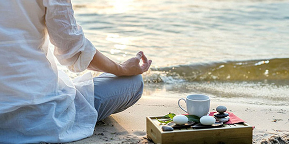 Wellness dẫn dắt thị phần du lịch, Charm Group bắt sóng kiến tạo biểu tượng wellness resort