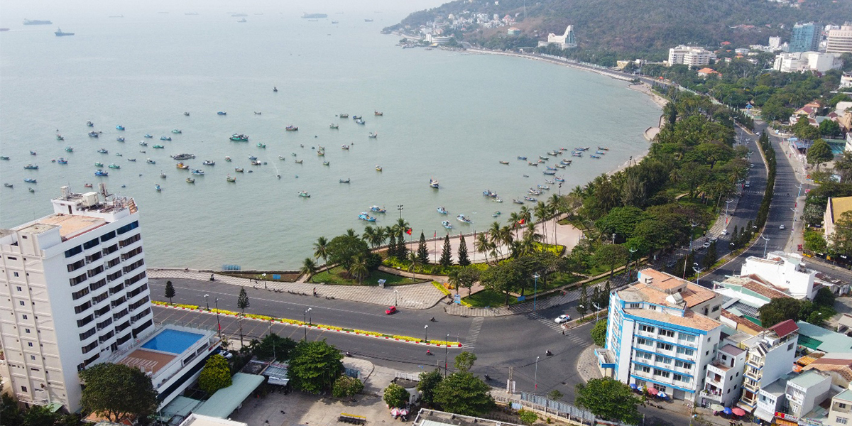 Condotel đón đầu “sóng” hồi phục, trở thành kênh sinh lời “3 trong 1”