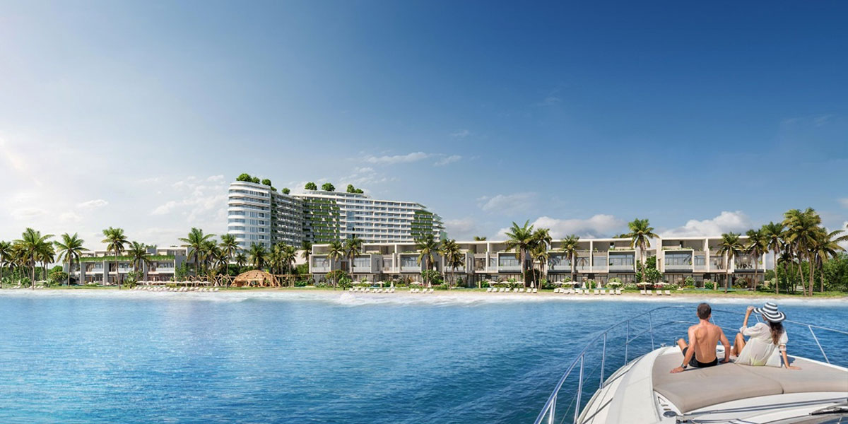 Những bảo chứng vàng cho nhà đầu tư Charm Resort Hồ Tràm