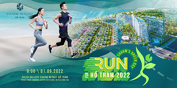 Charm group chung tay vì một Hồ Tràm xanh, sạch và an toàn