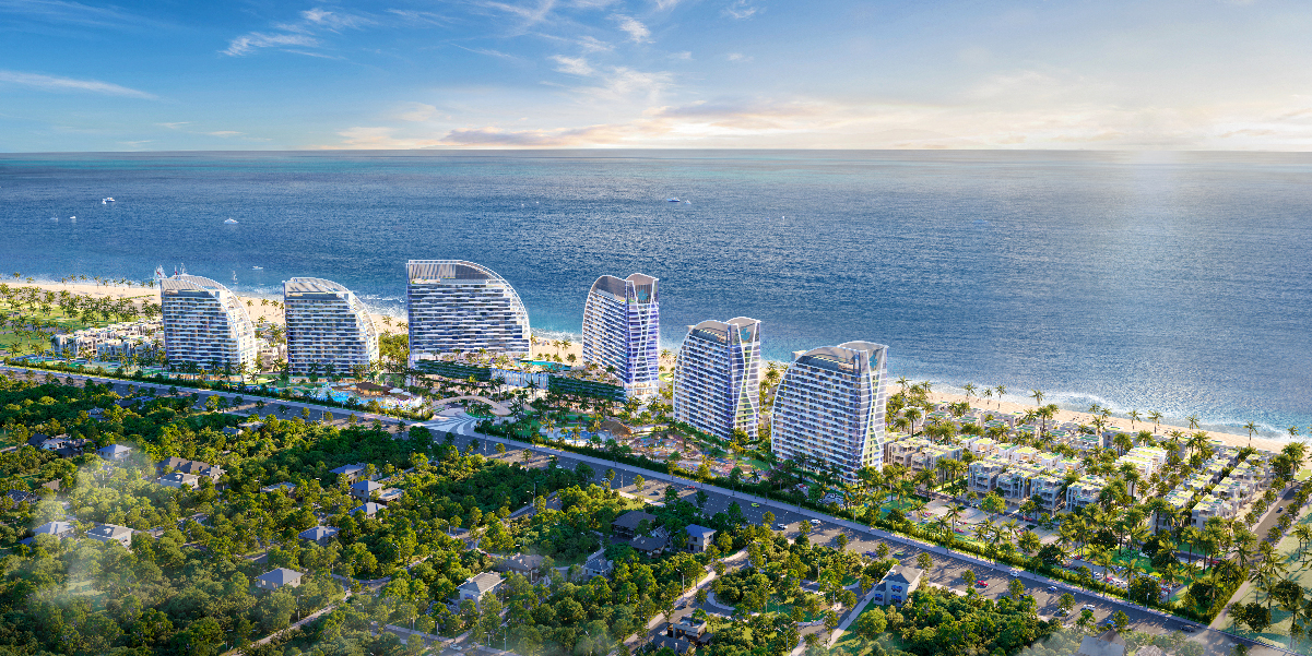 Condotel và officetel sẽ được cấp sổ hồng vào giữa tháng 5/2023